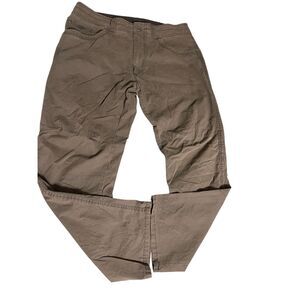 Kuhl Revolver Hybrid Work Hiking Pants